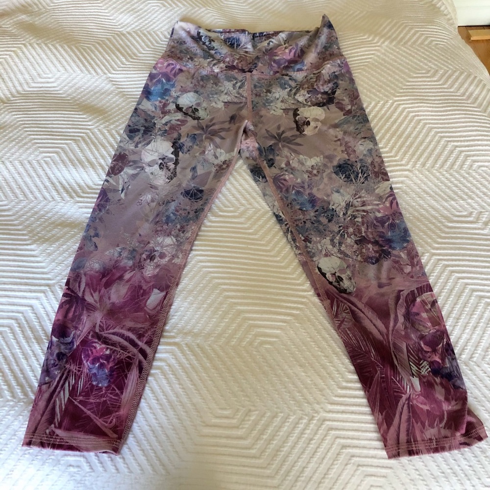 Evolution and Creation (EVCR) Leggings